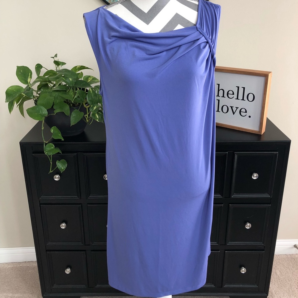 Merona Midi Dress (Sleeveless)